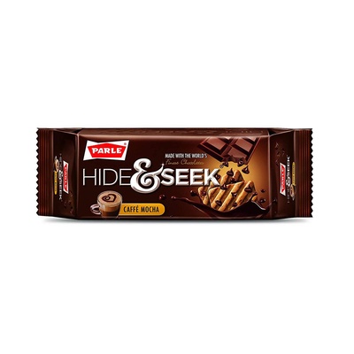 PARLE HIDE&SEK CAFE MOCHA 75G