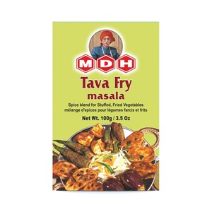 MDH TAVA FRY MSLA 100G
