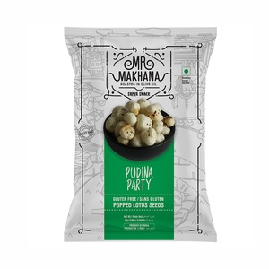 MR. MAKHANA PUDINA PARTY 25 GM