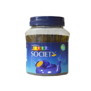 SOCIETY IND LEAF TEA JAR 450G