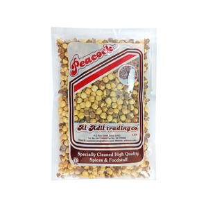 PCK YELLOW CHANA ROASTED 400G