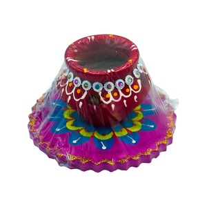 DIYA C90 MATKI PLATE (1X1)