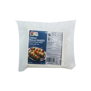 DESI & FRESH MALAI PANEER CUBES 200GM