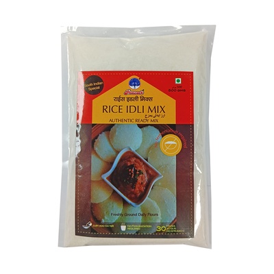 PCK RICE IDLI MIX 500GM