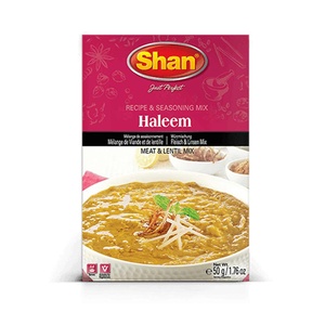 SHAN HALEEM MASALA 50GM