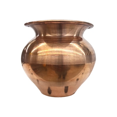 COPPER LOTTA-8