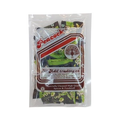 PASS PASS PULSE KACHA AAM 70GM