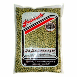 PCK GREEN WATANA 500G