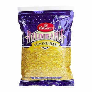 HALDIRAMS MOONG DAL REG 200G