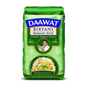 DAWAT BIRYANI BASMATI RICE 1KG