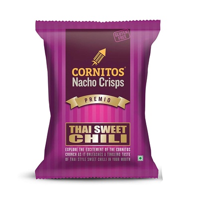 CORNITOS N/C THAI SWEET CHILLI 150G