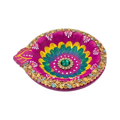 DIYA C112 AKHAND BOWL (1X1)