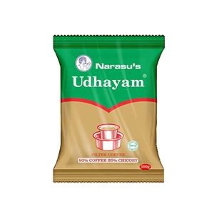 NARASUS UDHYAM COFFEE 100GM PKT