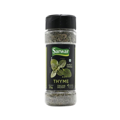 SARWAR THYME 25 GM
