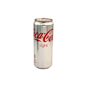 COCA COLA ZERO SUGAR 330ML CAN