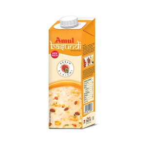 AMUL BASUNDI 250 ML