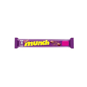 NESTLE MUNCH CRUNCHY EVER 10.4GM