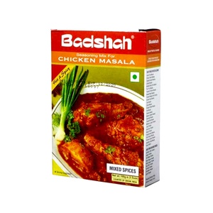 BADSHAH CHICKEN MASALA 100GM