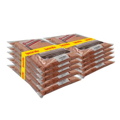PCK MASOOR DAL 1KG X 10 (BUNDLE PACK)