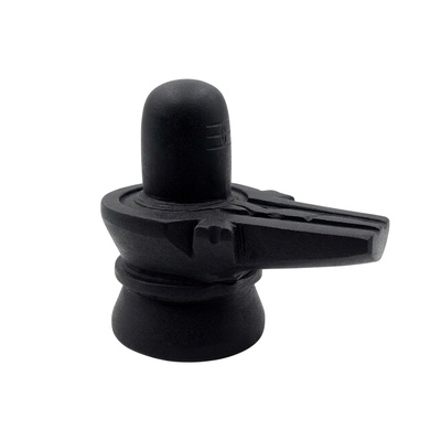BLACK STONE SHIVLING