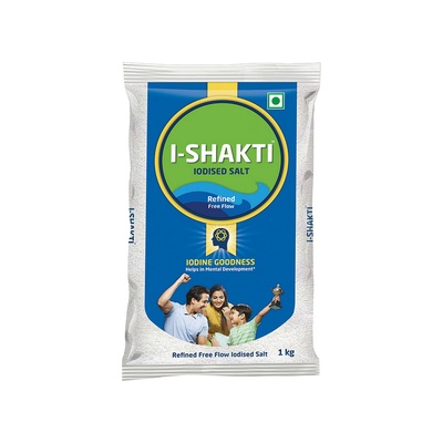 TATA I-SHAKTI SALT 1KG