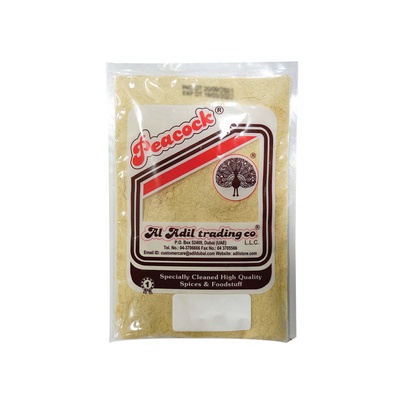 PCK METHI POWDER 100G