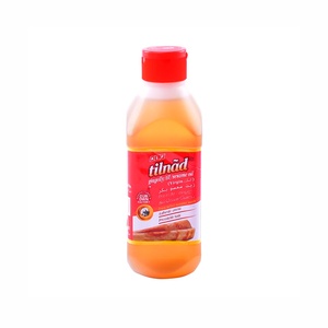KLF TILNAD SESAME OIL 200ML