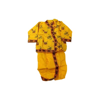 KRISHNA DRESS CHILD NO 16