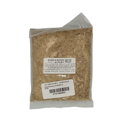 PCK MASALA SUPARI 100GM