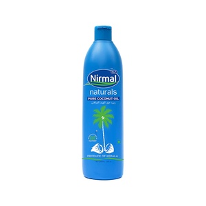 KLF NIRMAL NATURALS OIL 400ML