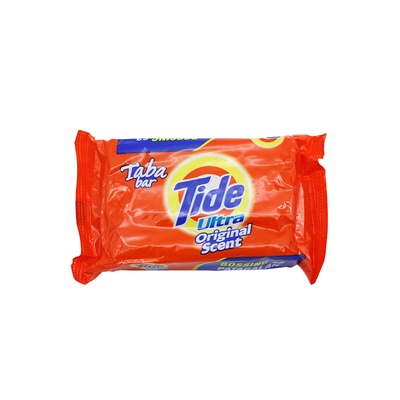 TIDE SOAP 120GM