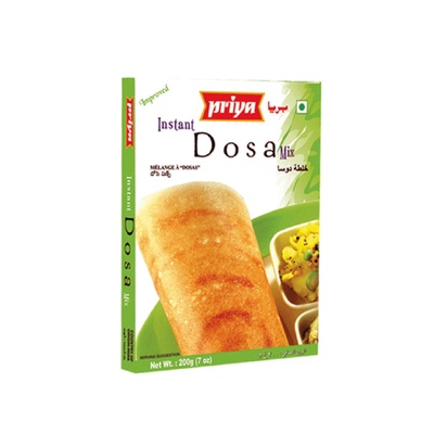 PRIYA DOSA MIX 200GM