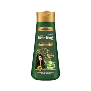 KESH KING ANTI HAIRFALL ALOE VERA SHAMPOO 340 ML