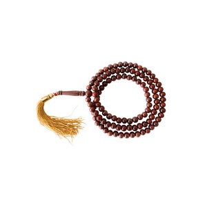 WOODEN JAP MALA