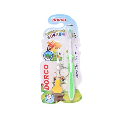 DORCO TOOTH BRUSH BABY