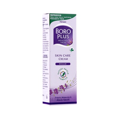 HIMANI BORO PLUS SKIN REGULAR CARE CREAM 50G