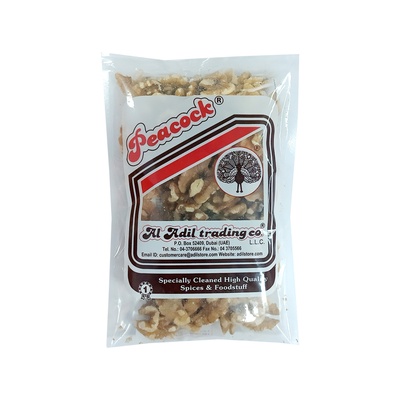 PCK WALNUT PEELED 100G