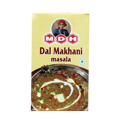 MDH DAL MAKHANI MASALA 100GM