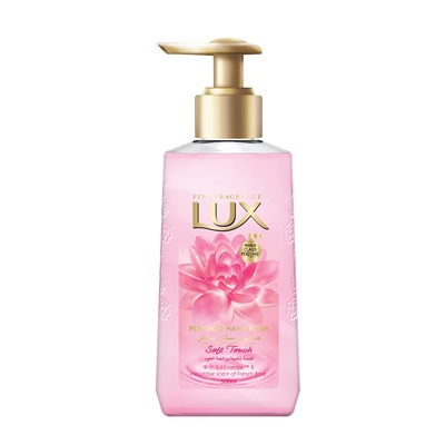 LUX HW SOFT TOUCH (OPI1) 500ML