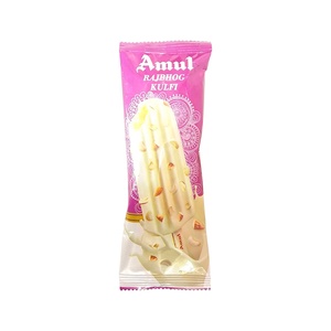 AMUL RAJ BHOG KULFI 60 ML