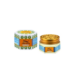 TIGER BALM WHITE-SMALL 10GM