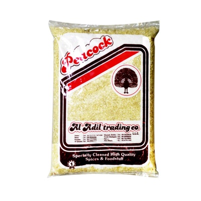 PCK KASHMIRI BASMATI RICE 1KG