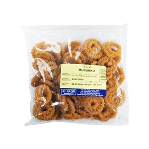 GAZAB MURUKKU 200 GM