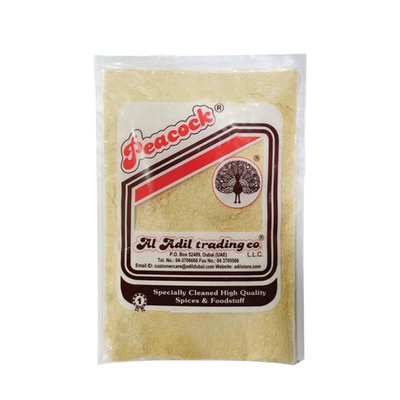 PCK METHI POWDER 100G
