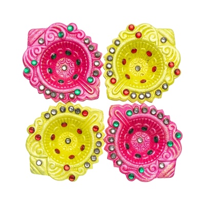 DIYA NO 24 (1X4)