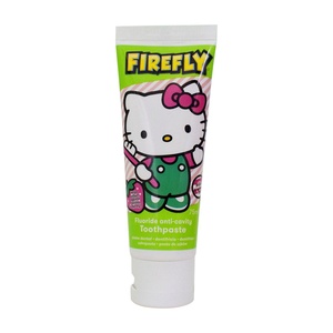 HELLO KITTY TOOTHPASTE 75ML