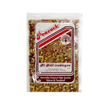 PCK KASHMIRI MUKHWAS EXTRA SPECIAL 100GM