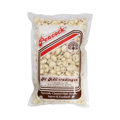 PCK FUL MAKHANA 100G