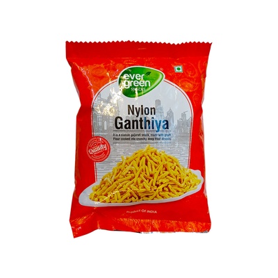 EVERGREEN NYLON GANTHIYA 180GM