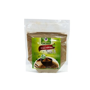 ORGANIC CUMIN PWD 100GM
